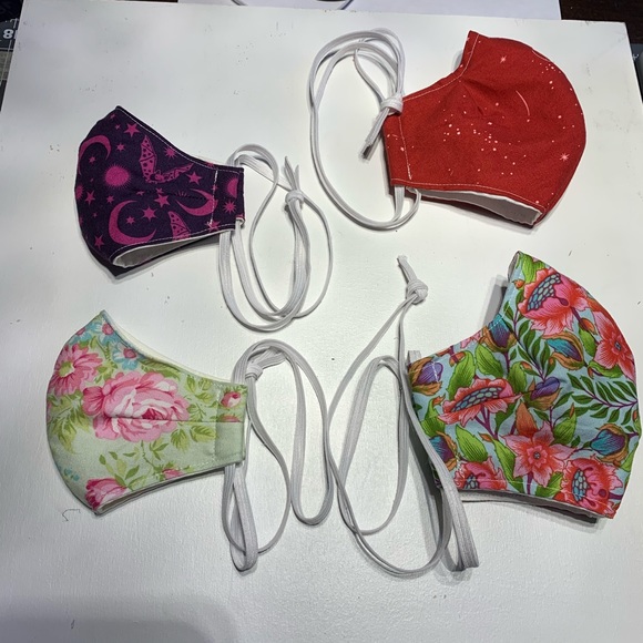 CUSTOM Adult Face Masks - Picture 6 of 8